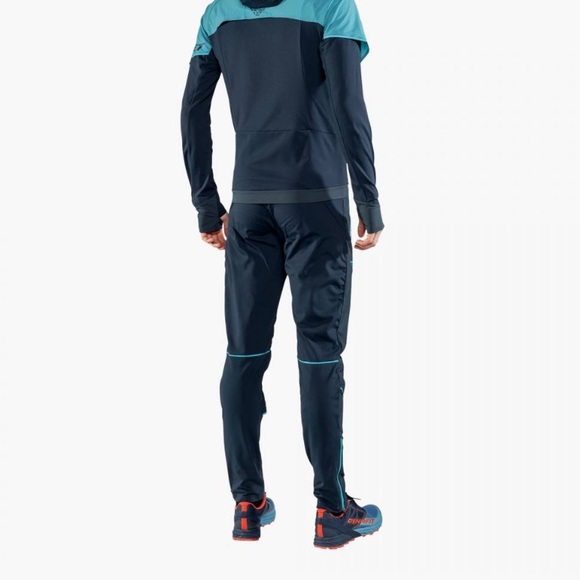 Dynafit Alpine Hybrid pants leggings - Picture 10 of 16